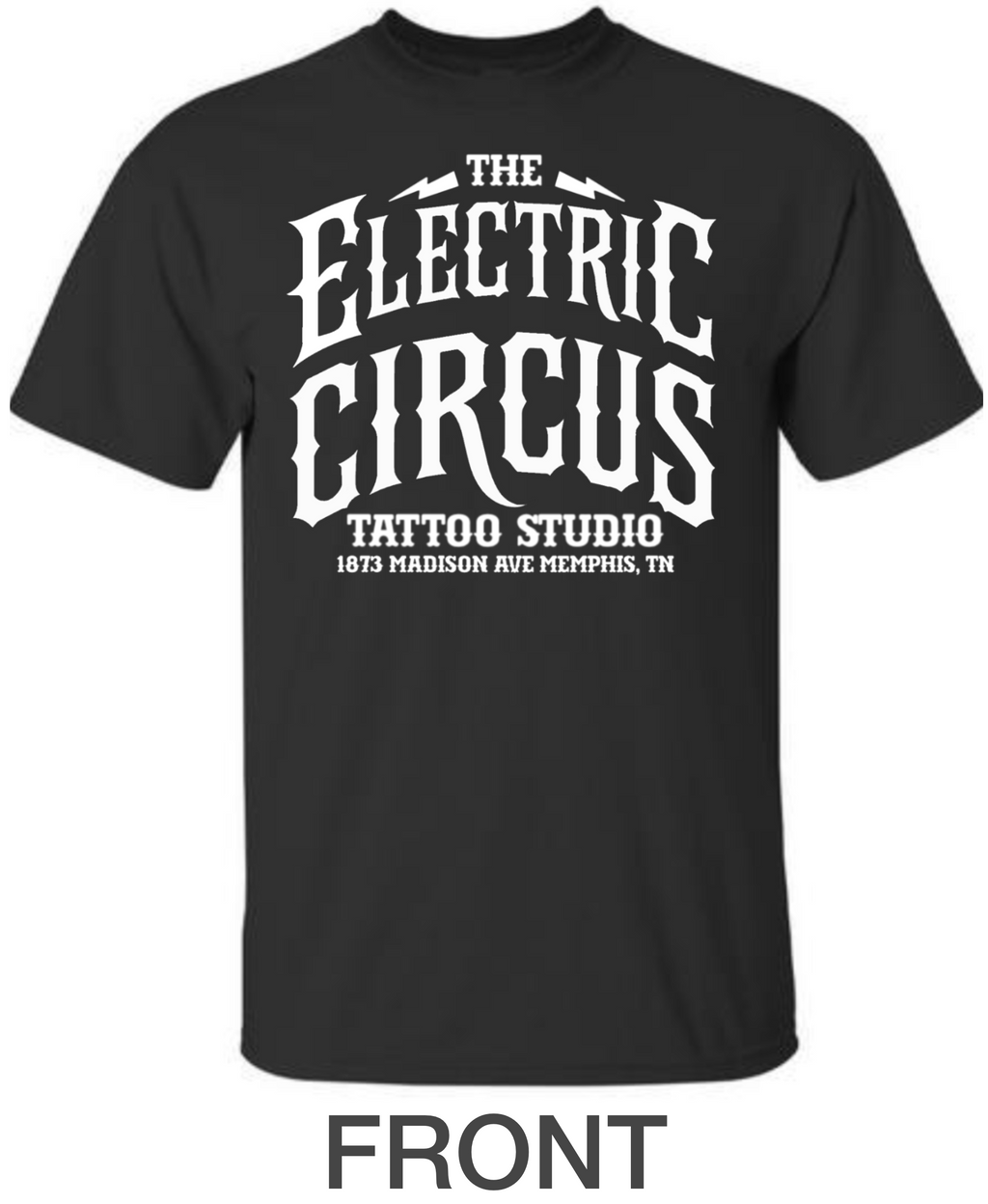 Shop Souvenir T-Shirt