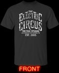 Shop Souvenir T-Shirt - Black